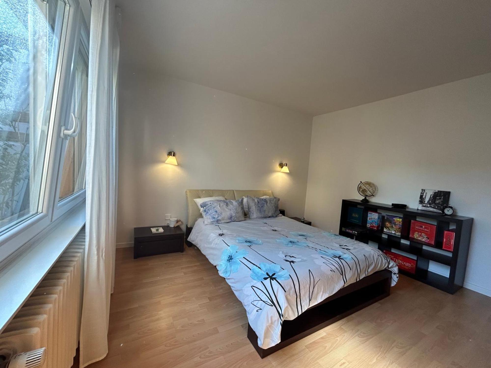Superbe Appartement Avec Belle Terrasse Bischheim Exterior photo