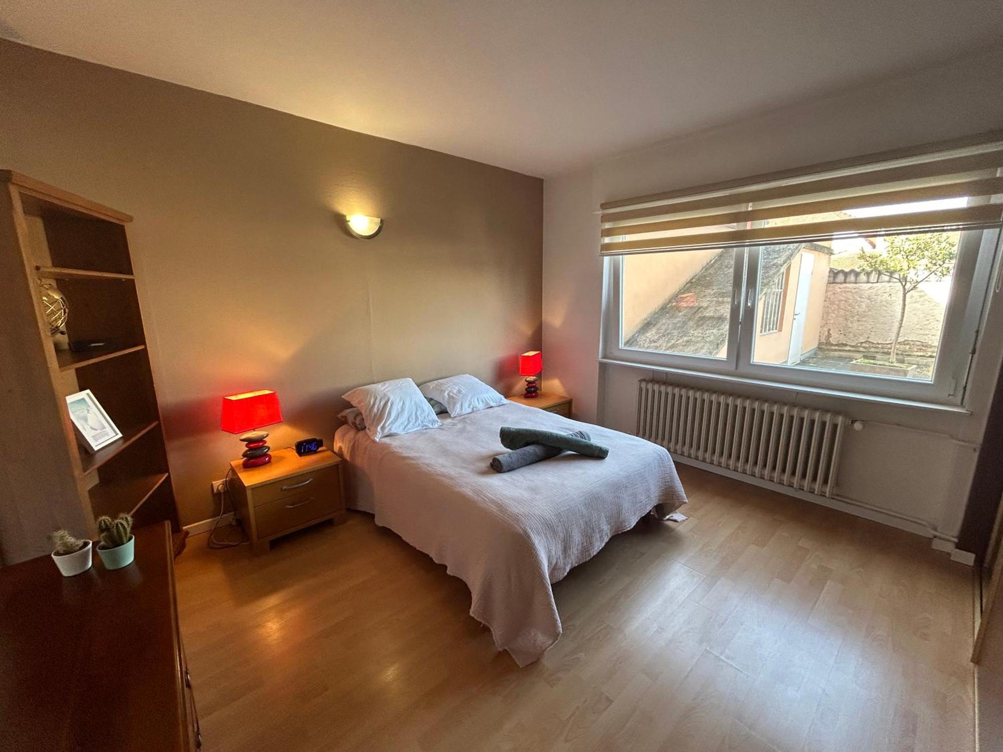 Superbe Appartement Avec Belle Terrasse Bischheim Exterior photo
