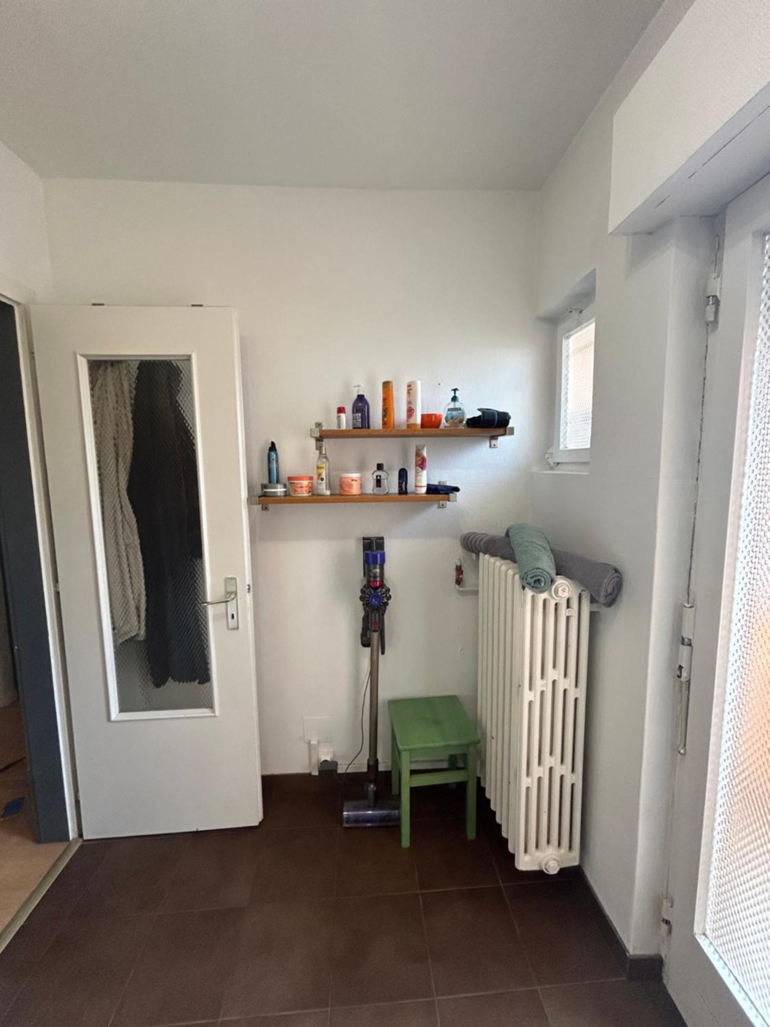 Superbe Appartement Avec Belle Terrasse Bischheim Exterior photo